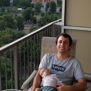 Meet your Posher, Alberto